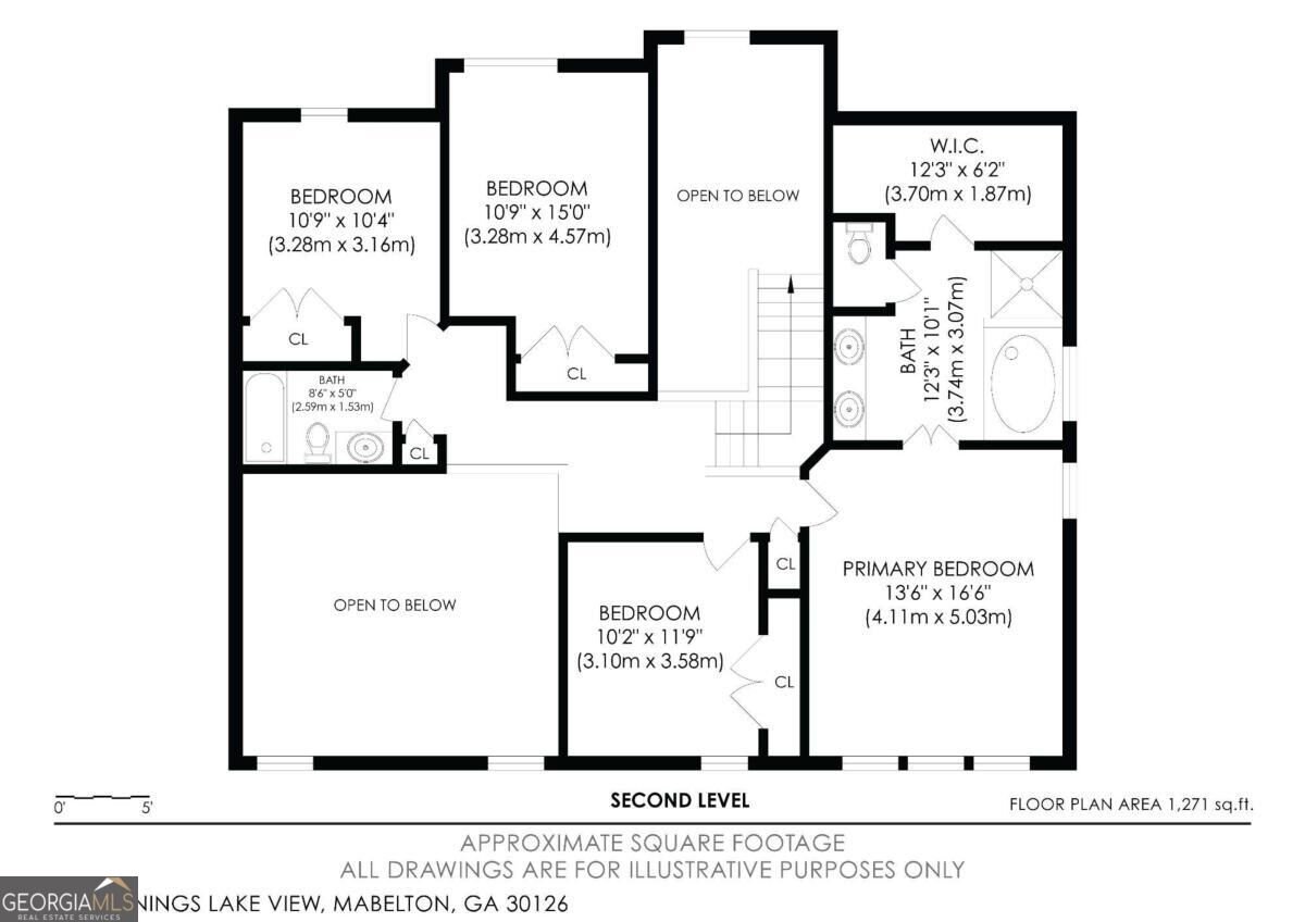 5348 Vinings Lake View Mableton - Photo 59