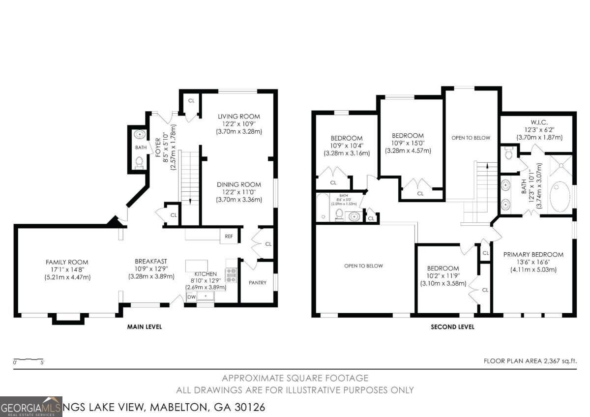5348 Vinings Lake View Mableton - Photo 60