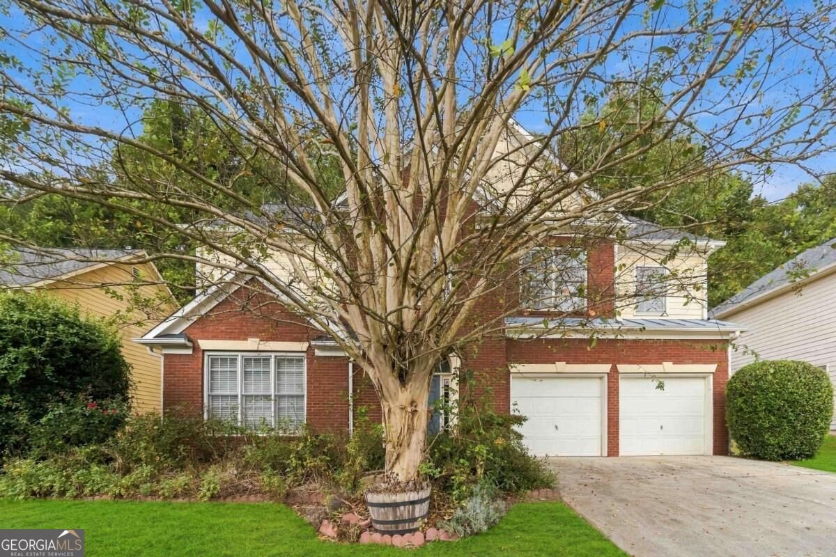 5348 Vinings Lake View Mableton - Photo 8