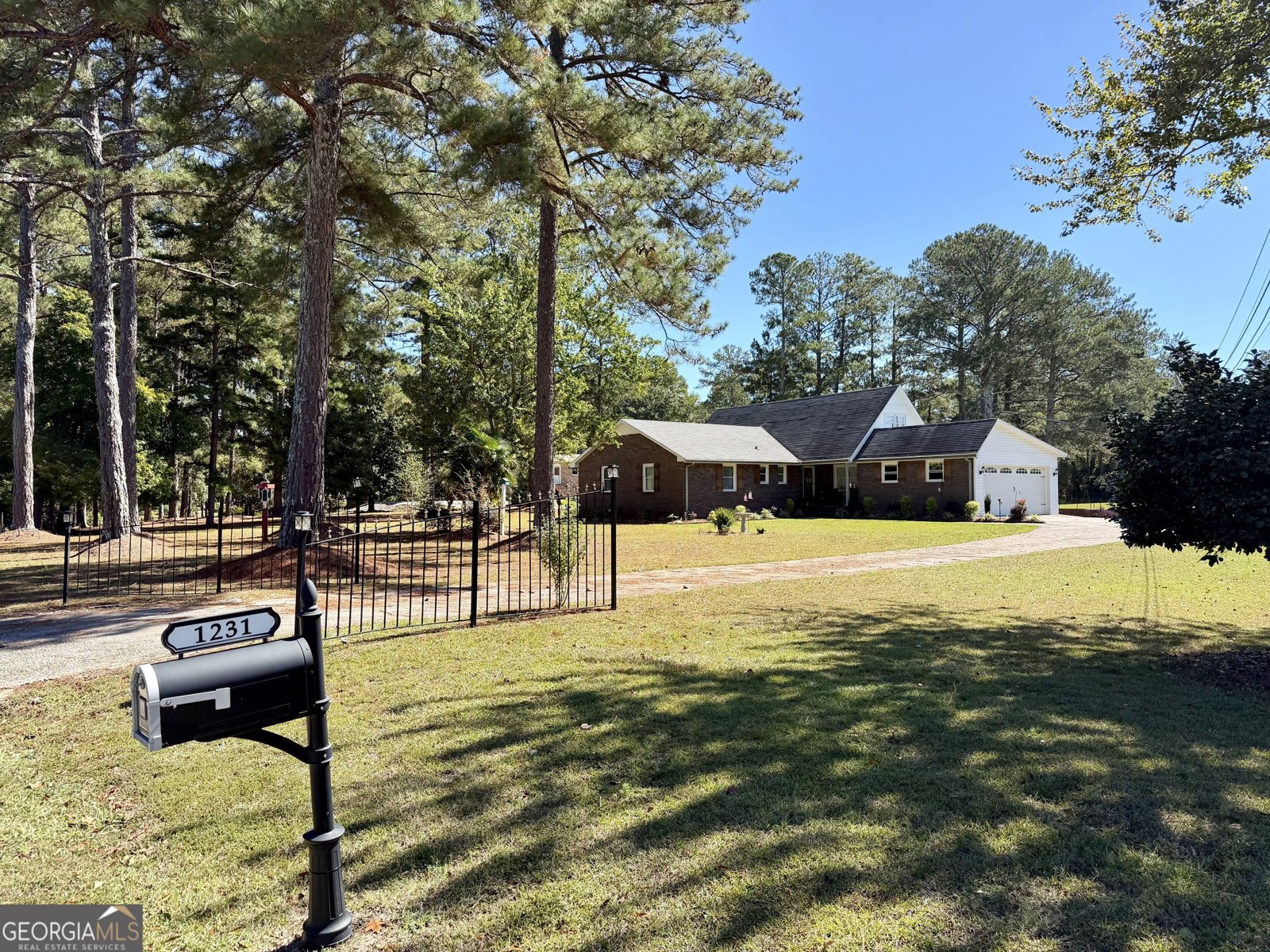 1231 Golf Course Road Elberton - Photo 10