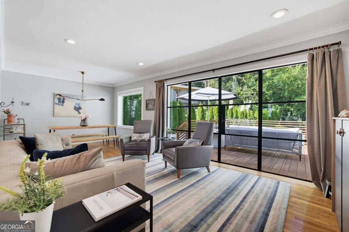 2424 Battle Drive Atlanta - Photo 10