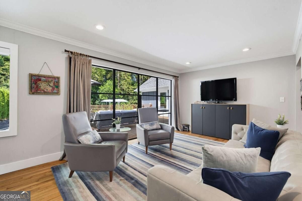 2424 Battle Drive Atlanta - Photo 11