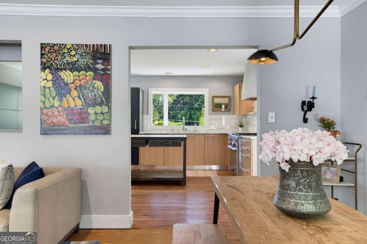 2424 Battle Drive Atlanta - Photo 14