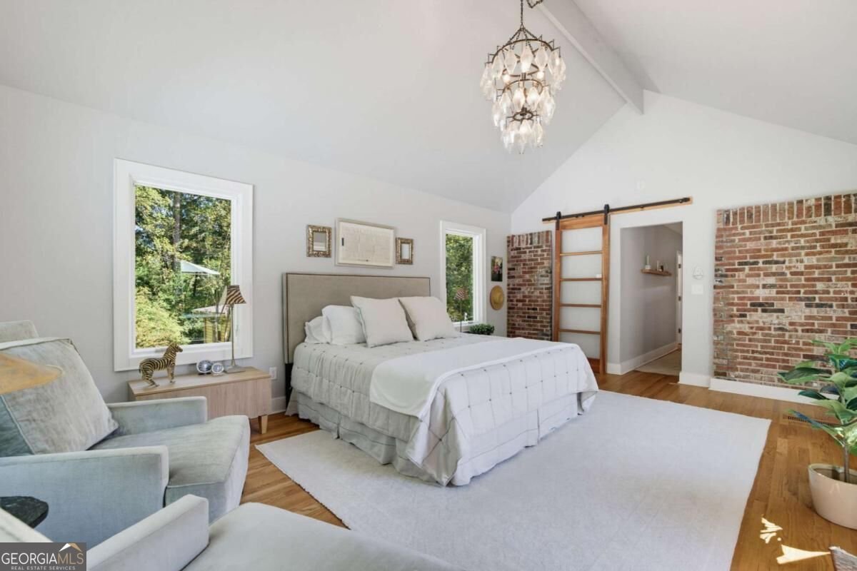 2424 Battle Drive Atlanta - Photo 16