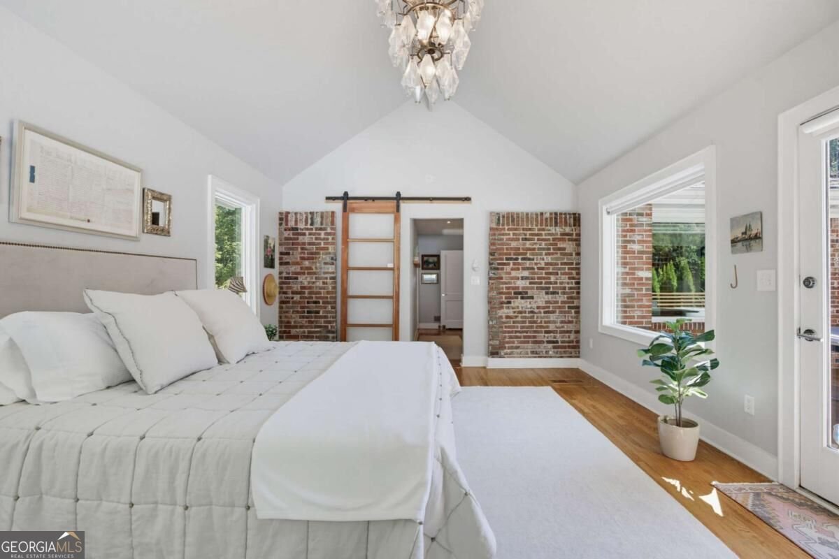 2424 Battle Drive Atlanta - Photo 17