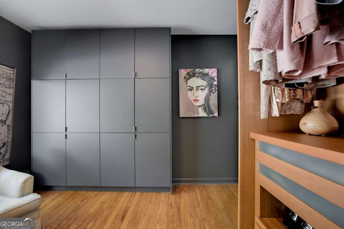 2424 Battle Drive Atlanta - Photo 21
