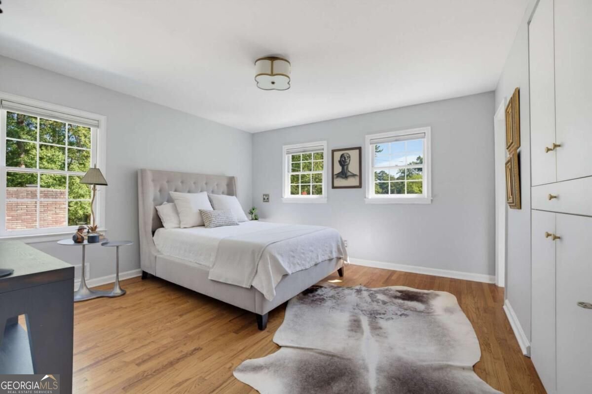 2424 Battle Drive Atlanta - Photo 22