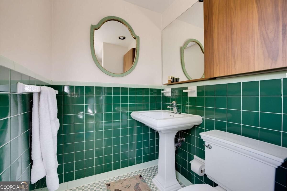 2424 Battle Drive Atlanta - Photo 24