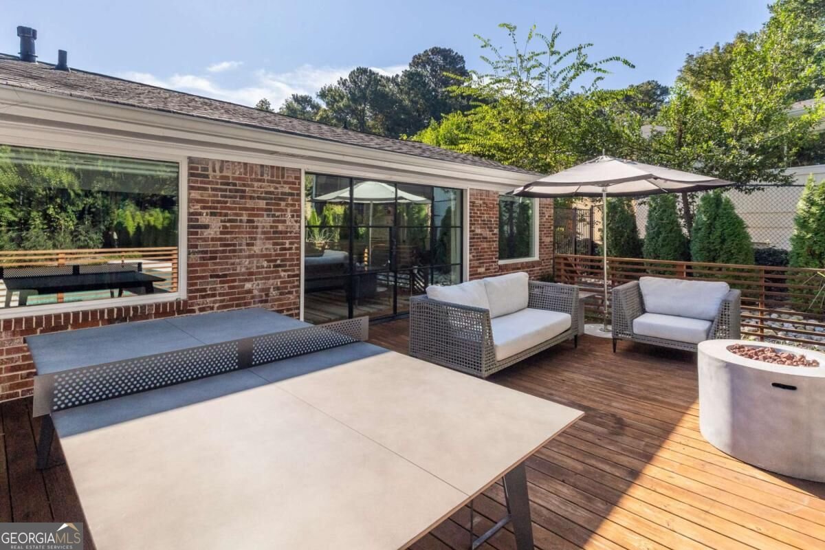 2424 Battle Drive Atlanta - Photo 28