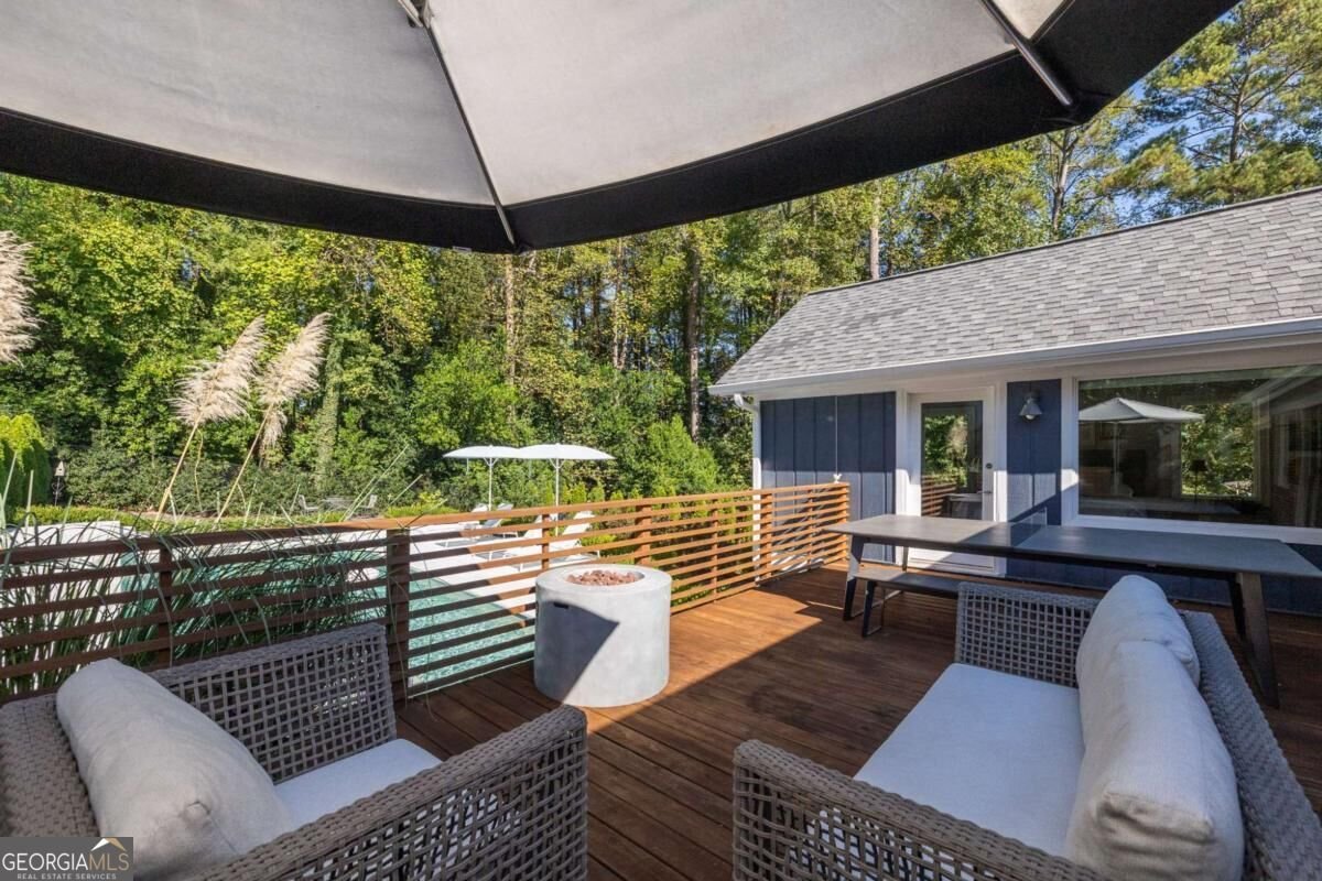 2424 Battle Drive Atlanta - Photo 29