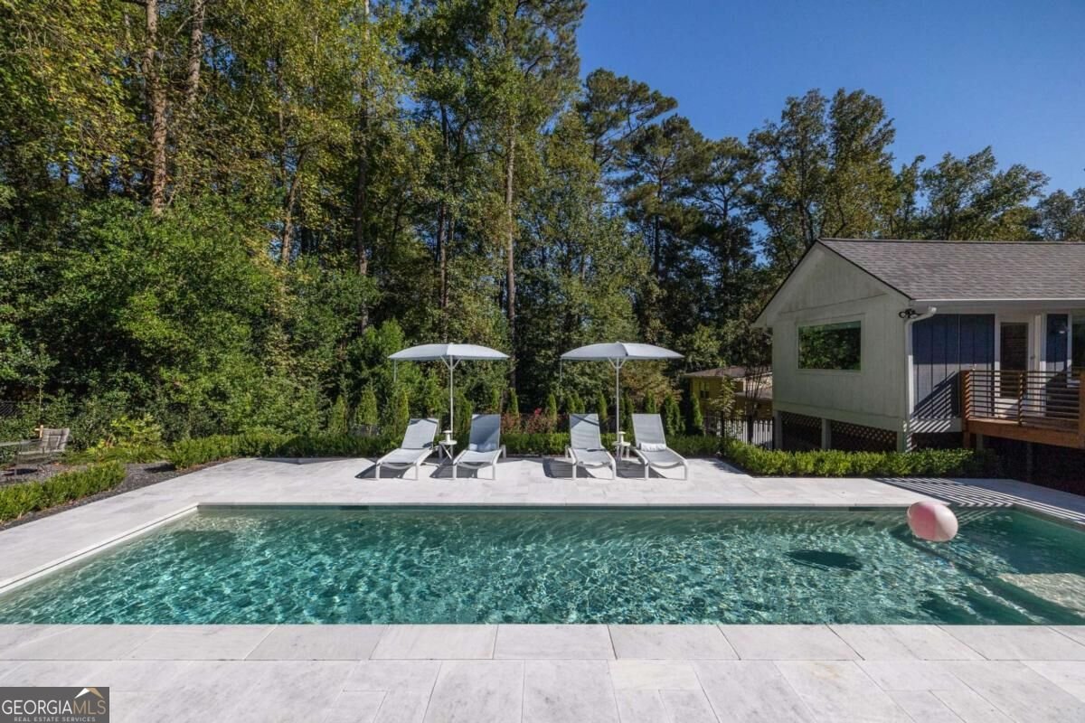 2424 Battle Drive Atlanta - Photo 30