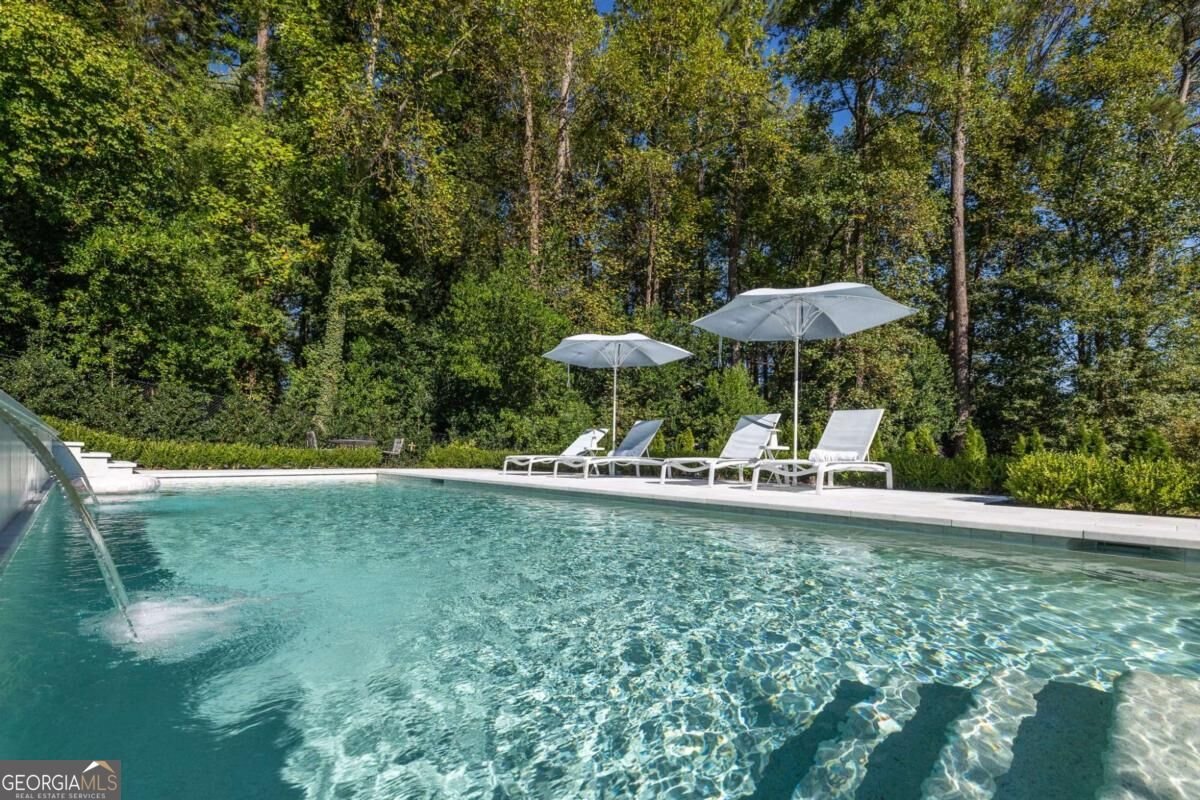 2424 Battle Drive Atlanta - Photo 32