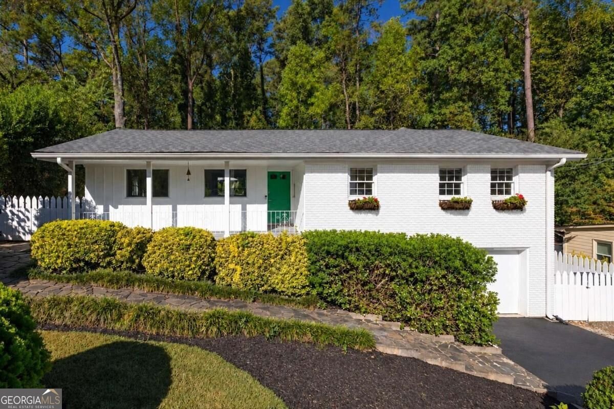 2424 Battle Drive Atlanta - Photo 33