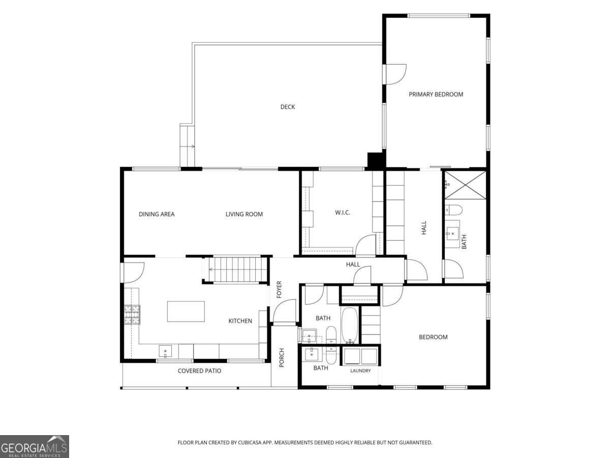 2424 Battle Drive Atlanta - Photo 34