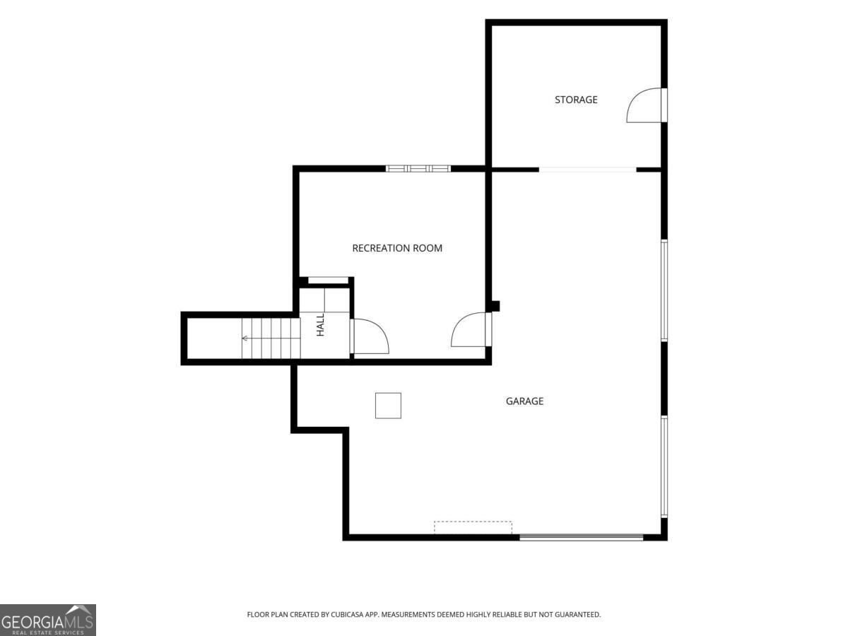 2424 Battle Drive Atlanta - Photo 35