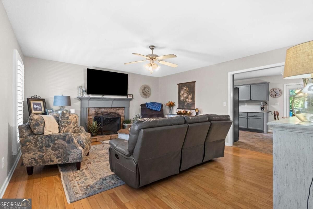 141 Long View Drive Calhoun - Photo 10
