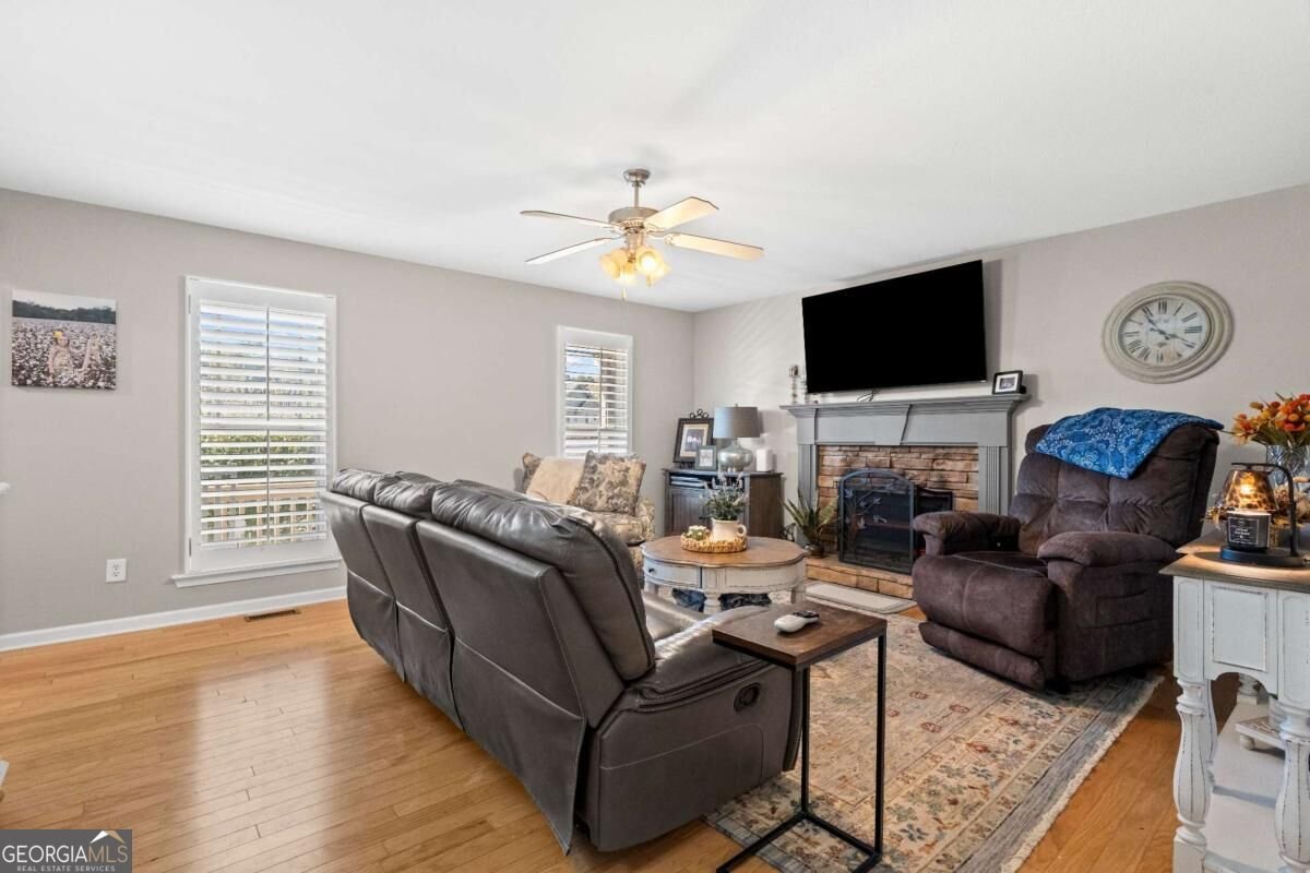 141 Long View Drive Calhoun - Photo 11