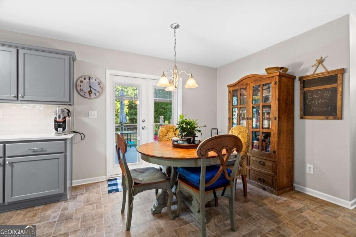 141 Long View Drive Calhoun - Photo 13