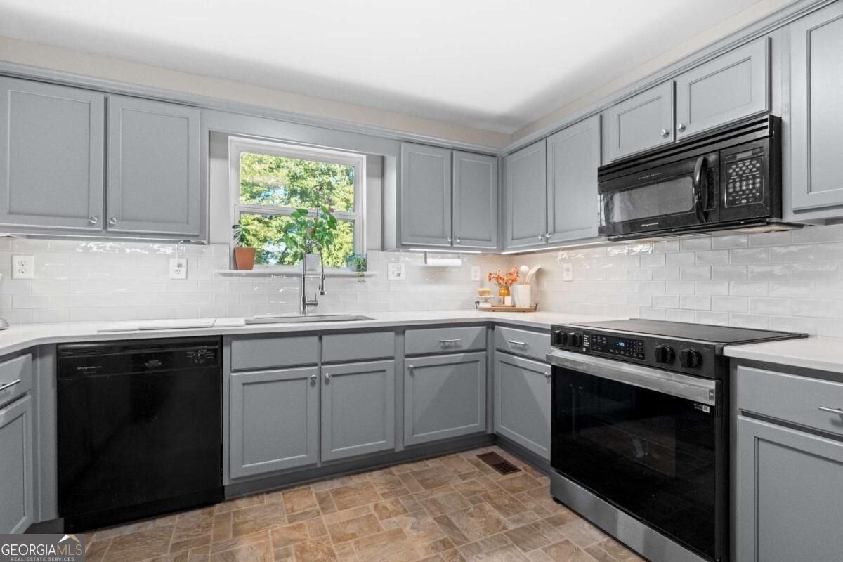 141 Long View Drive Calhoun - Photo 16