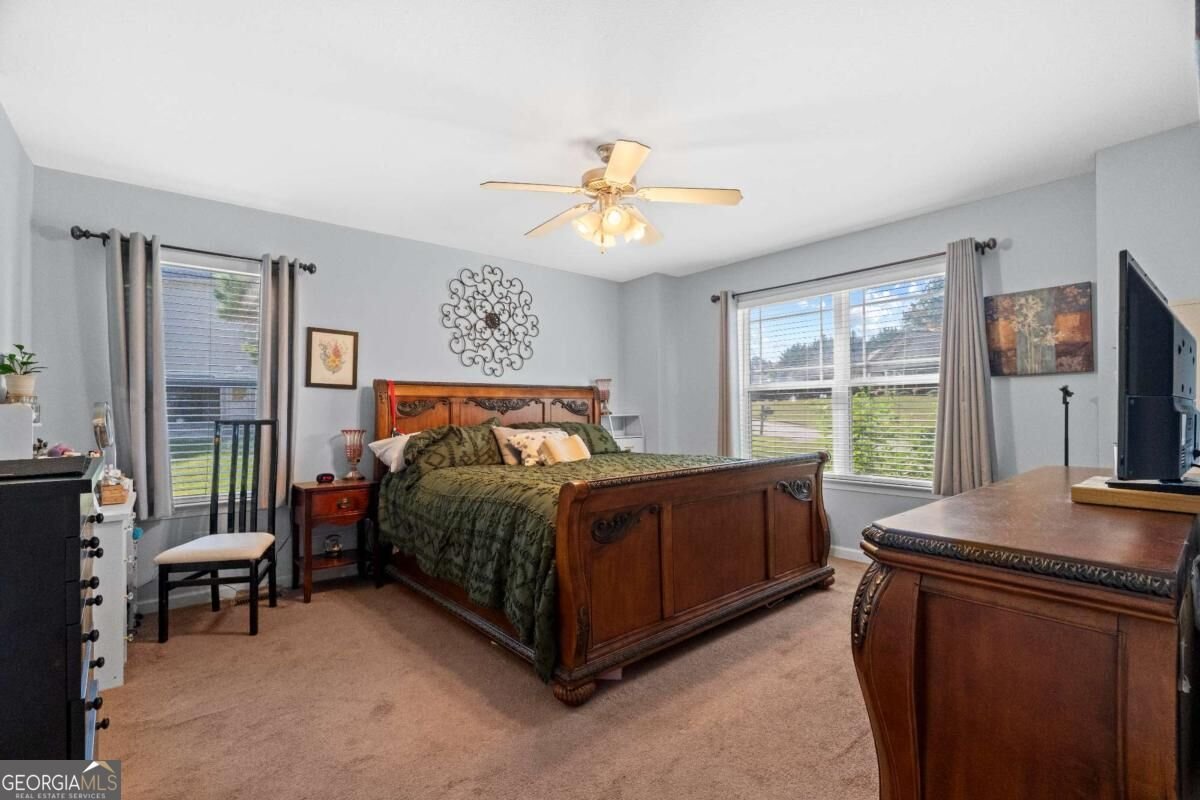 141 Long View Drive Calhoun - Photo 17