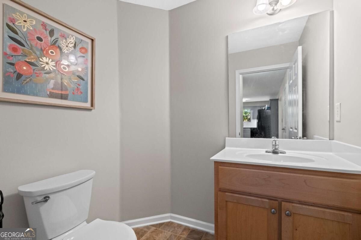 141 Long View Drive Calhoun - Photo 27