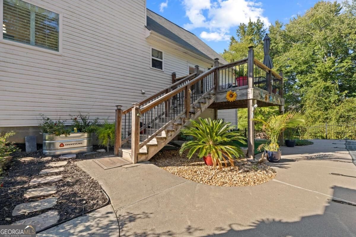 141 Long View Drive Calhoun - Photo 30