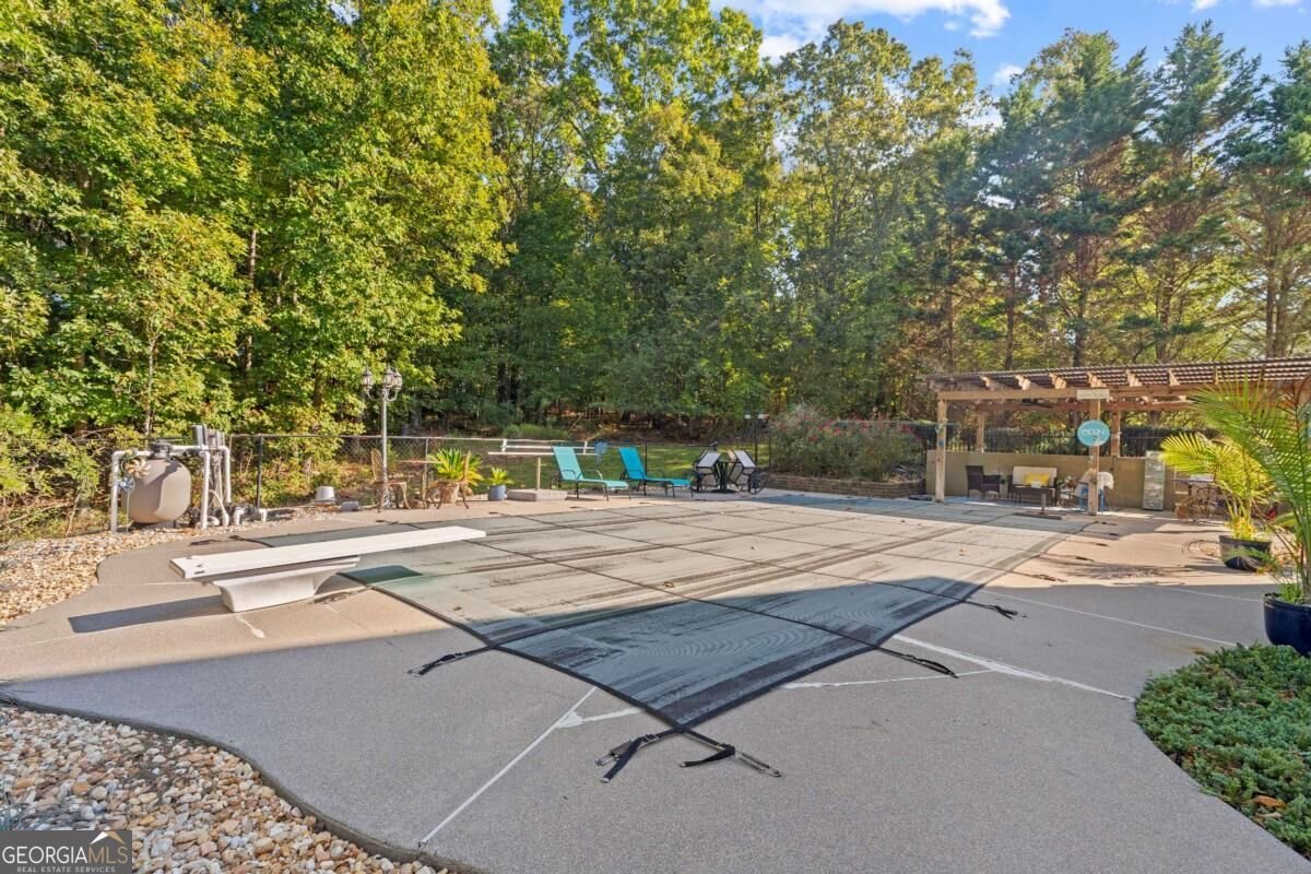 141 Long View Drive Calhoun - Photo 32