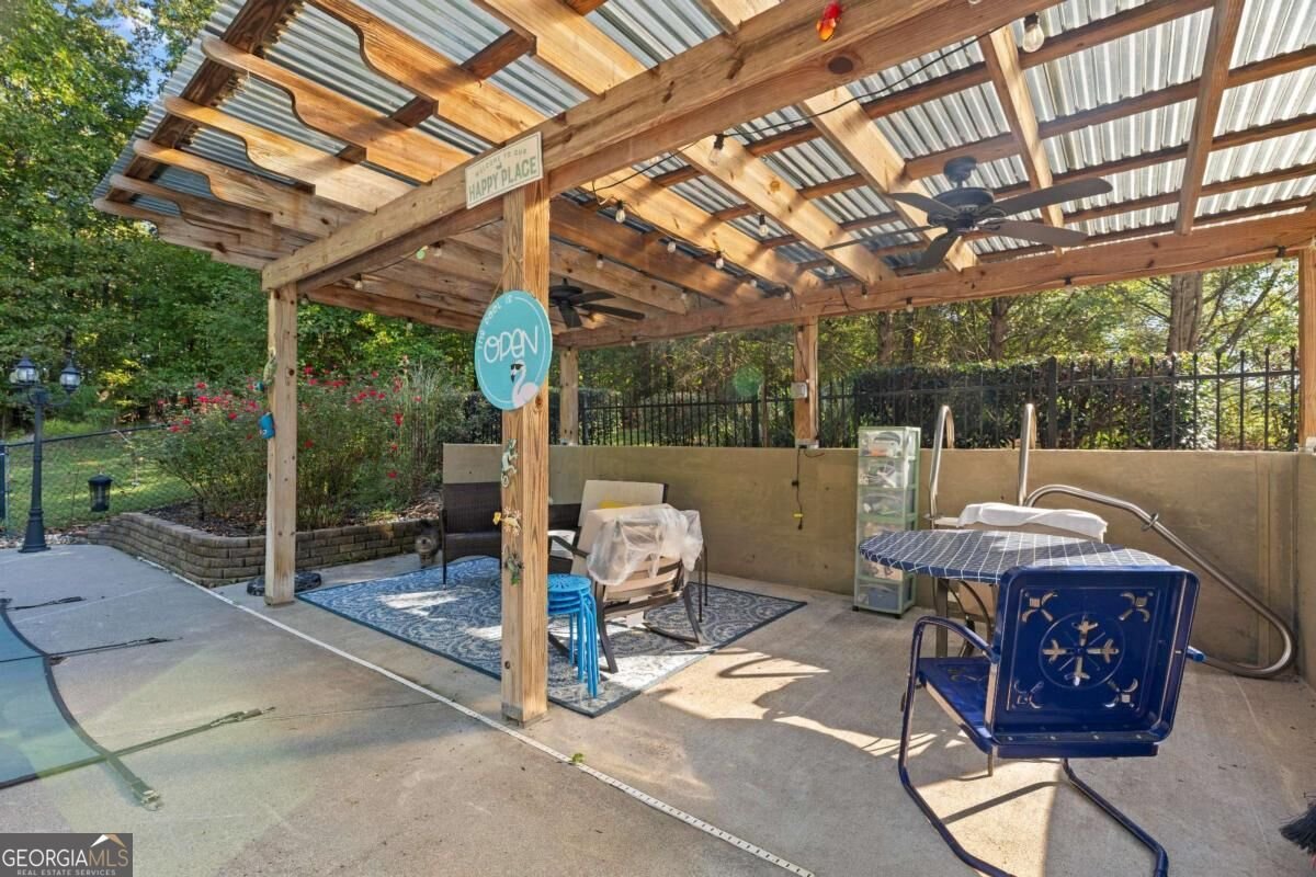 141 Long View Drive Calhoun - Photo 33