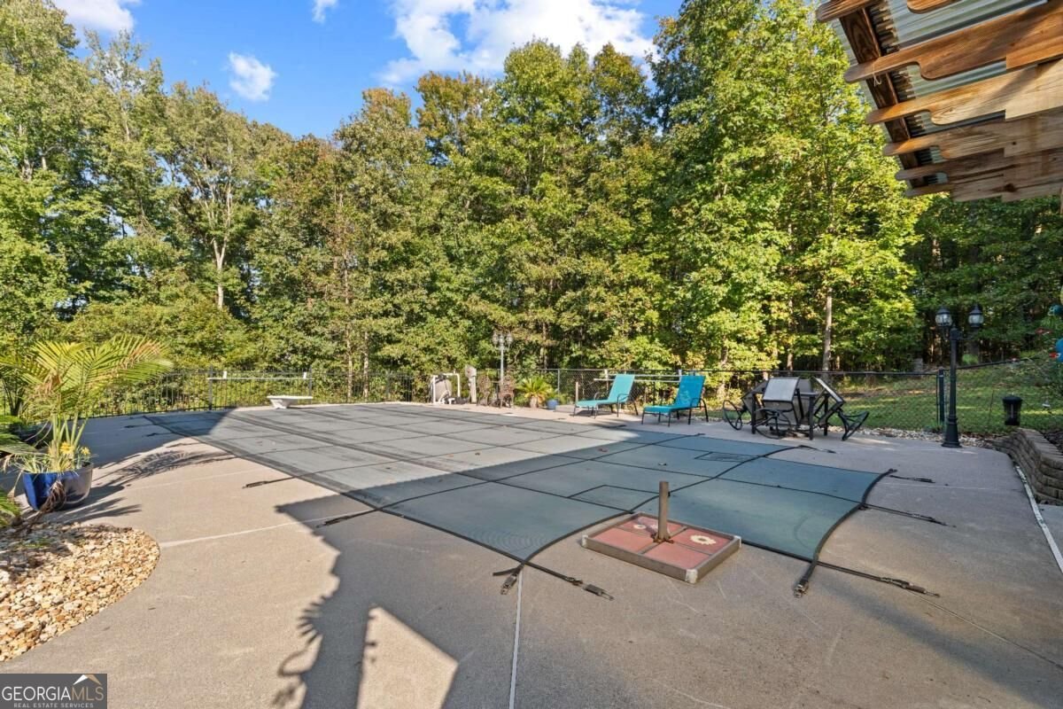 141 Long View Drive Calhoun - Photo 34