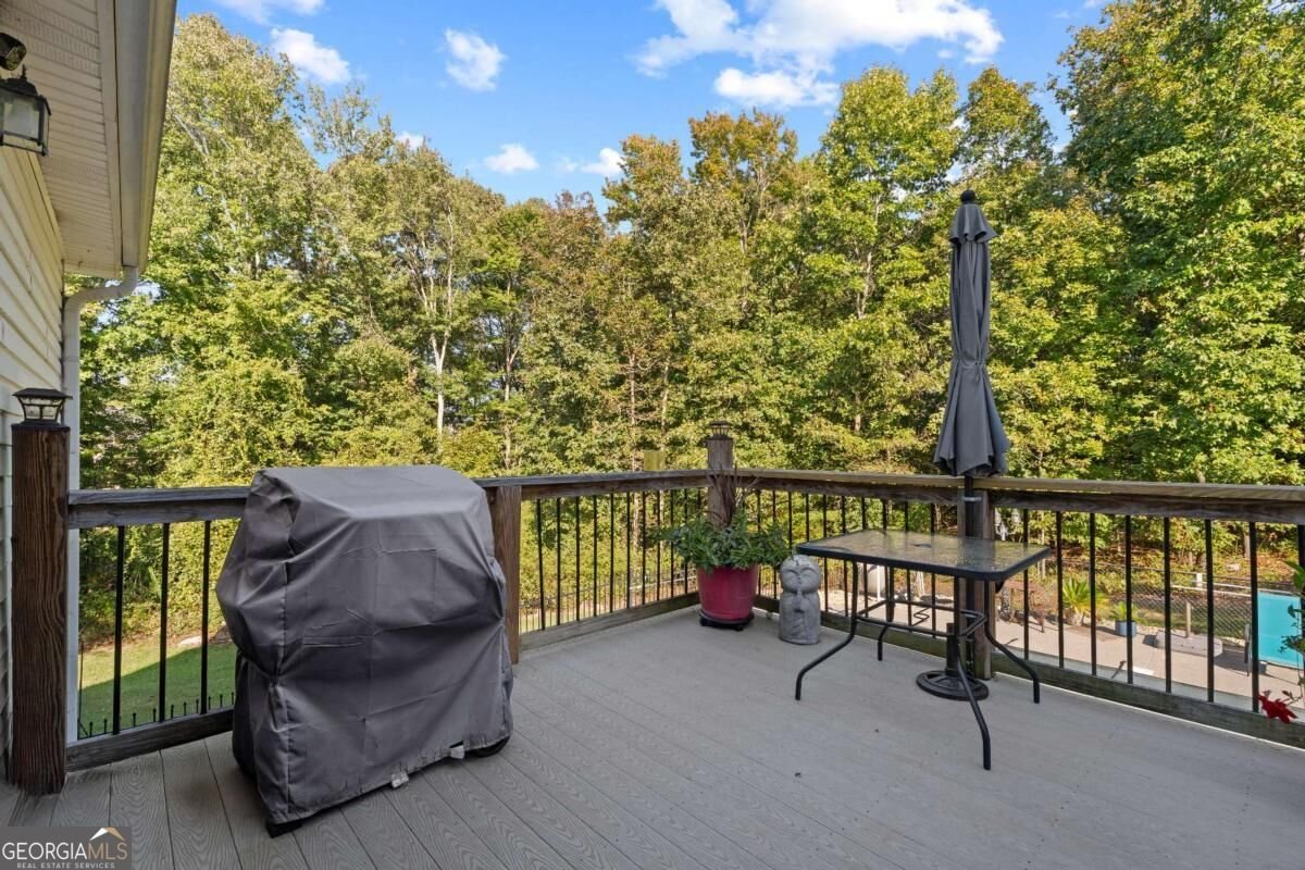 141 Long View Drive Calhoun - Photo 35