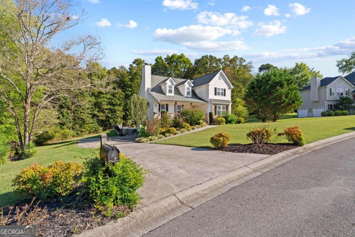 141 Long View Drive Calhoun - Photo 43