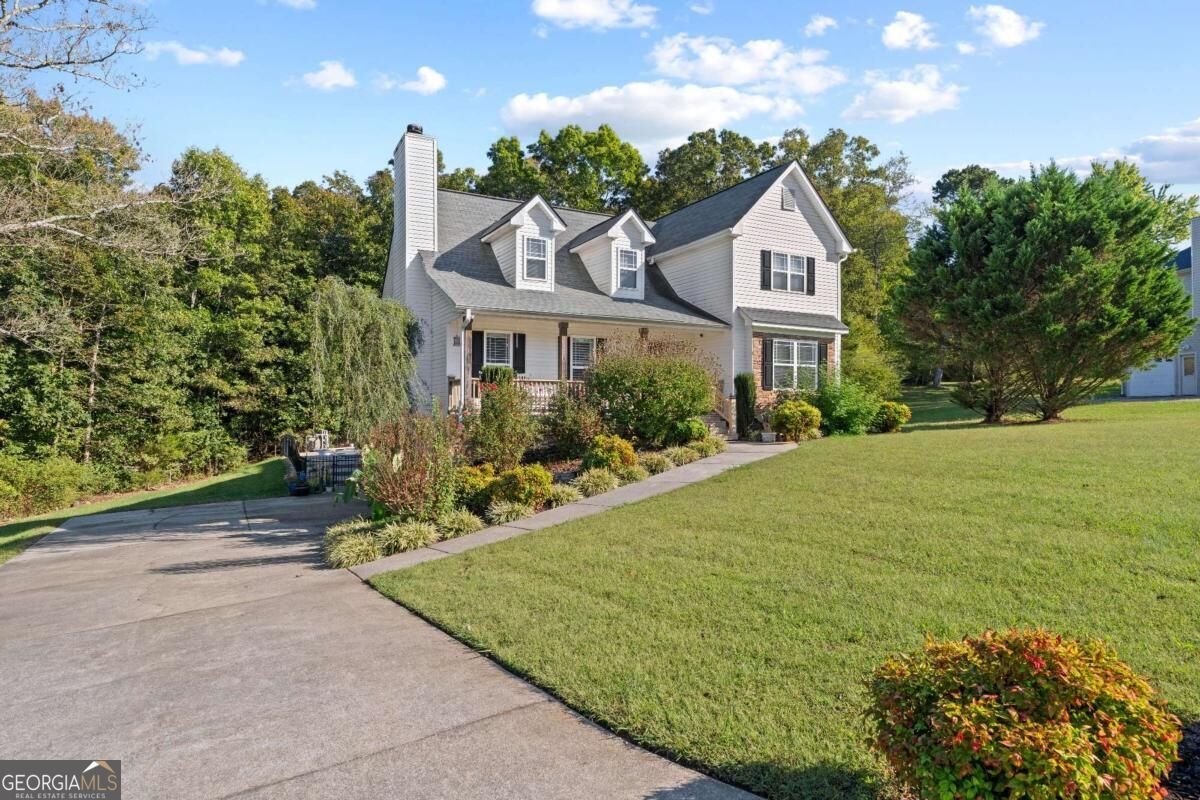 141 Long View Drive Calhoun - Photo 44