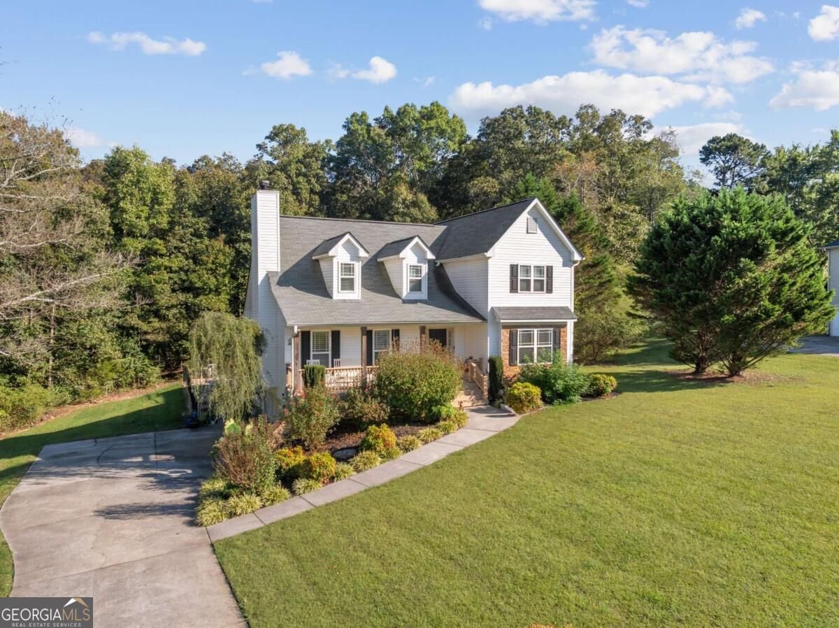 141 Long View Drive Calhoun - Photo 45