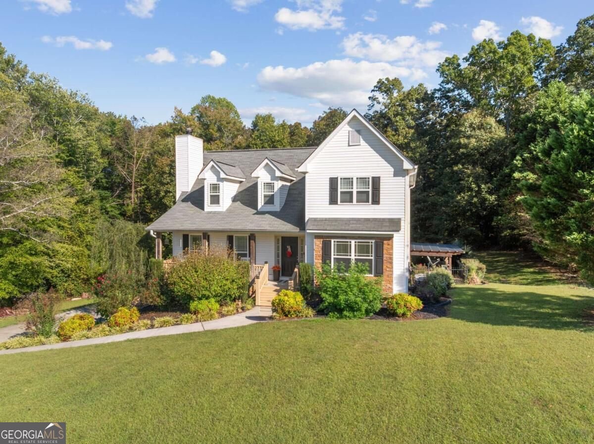 141 Long View Drive Calhoun - Photo 46