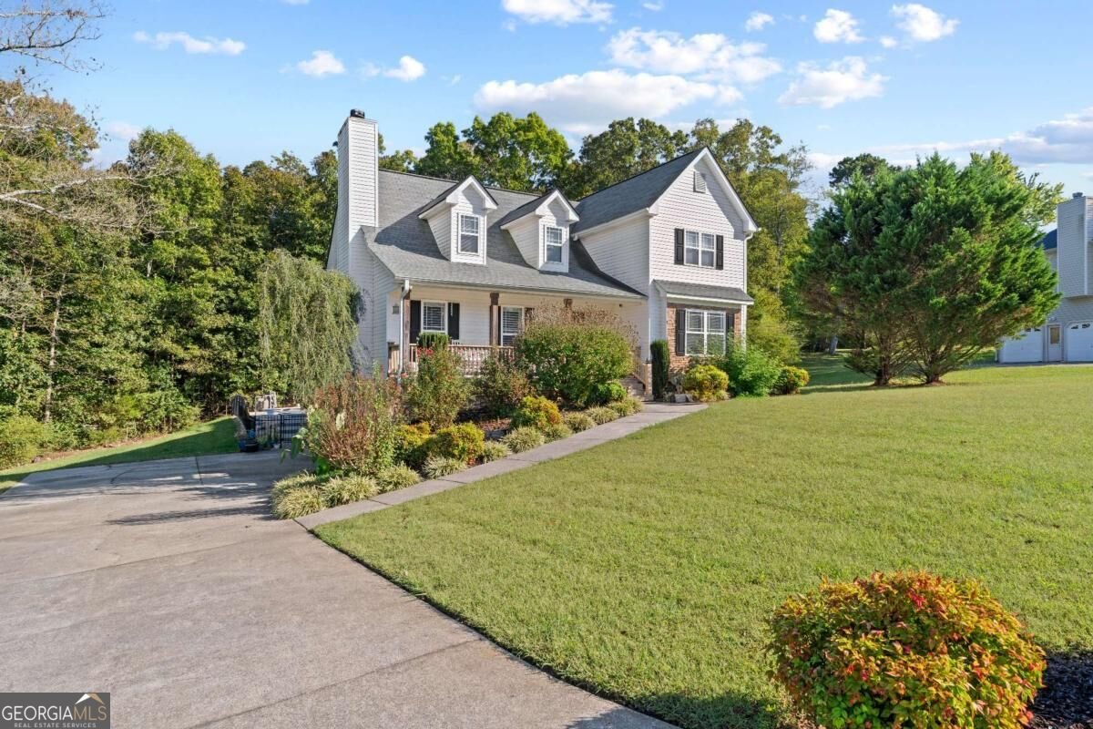 141 Long View Drive Calhoun - Photo 47