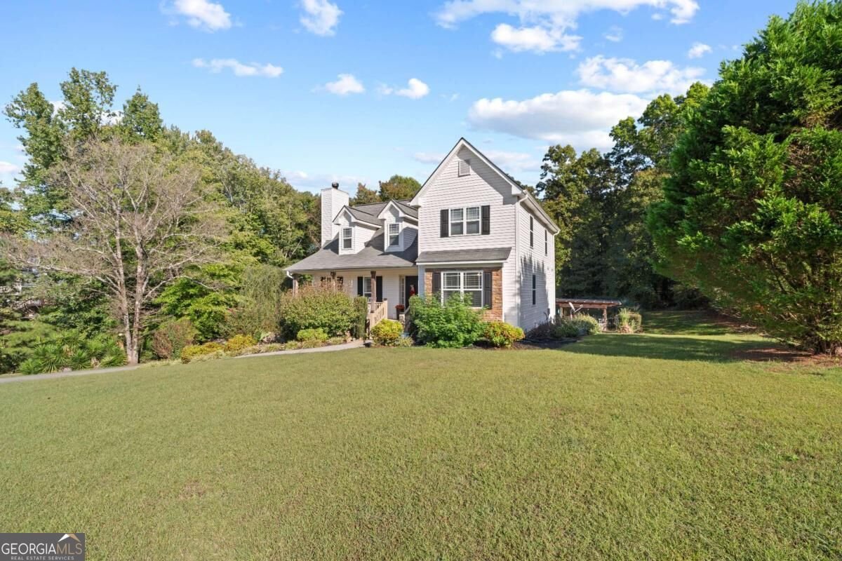 141 Long View Drive Calhoun - Photo 49