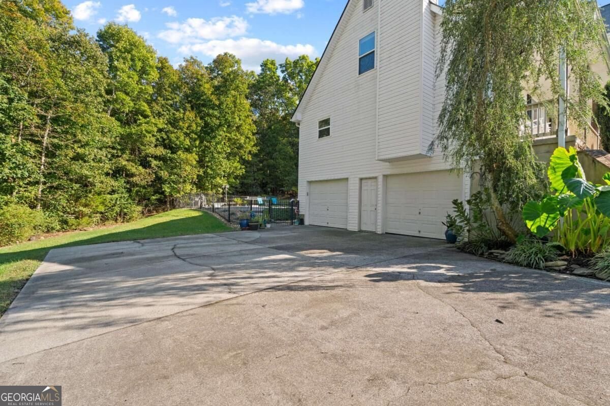 141 Long View Drive Calhoun - Photo 51