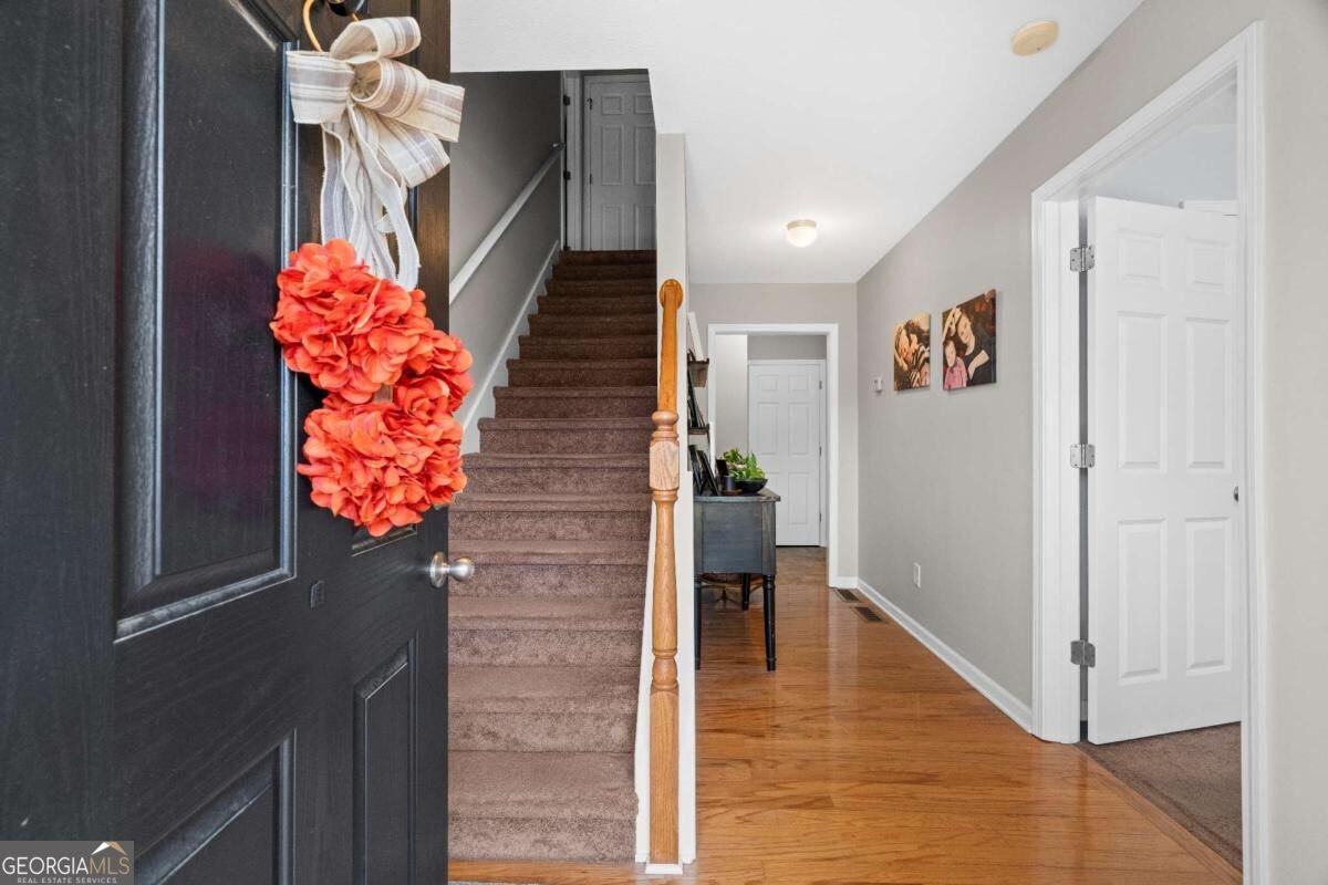 141 Long View Drive Calhoun - Photo 8