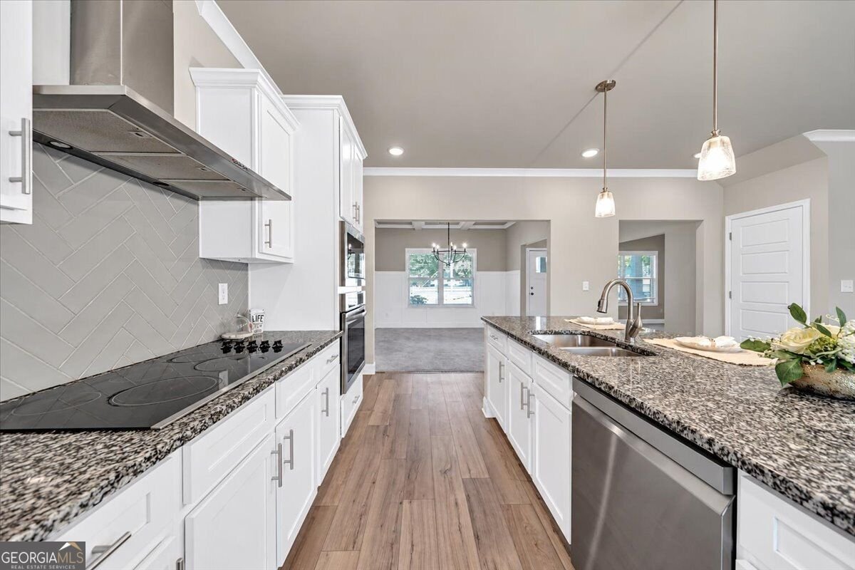2348 Britt Street Grayson - Photo 10