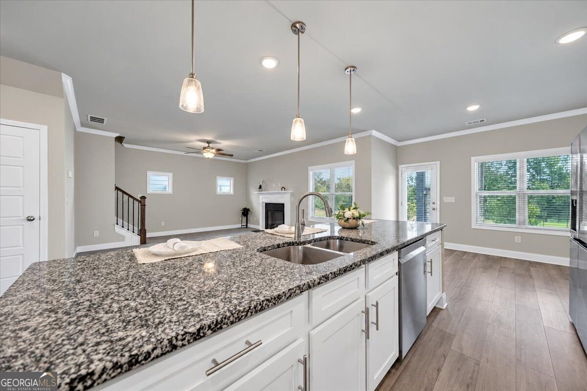 2348 Britt Street Grayson - Photo 12