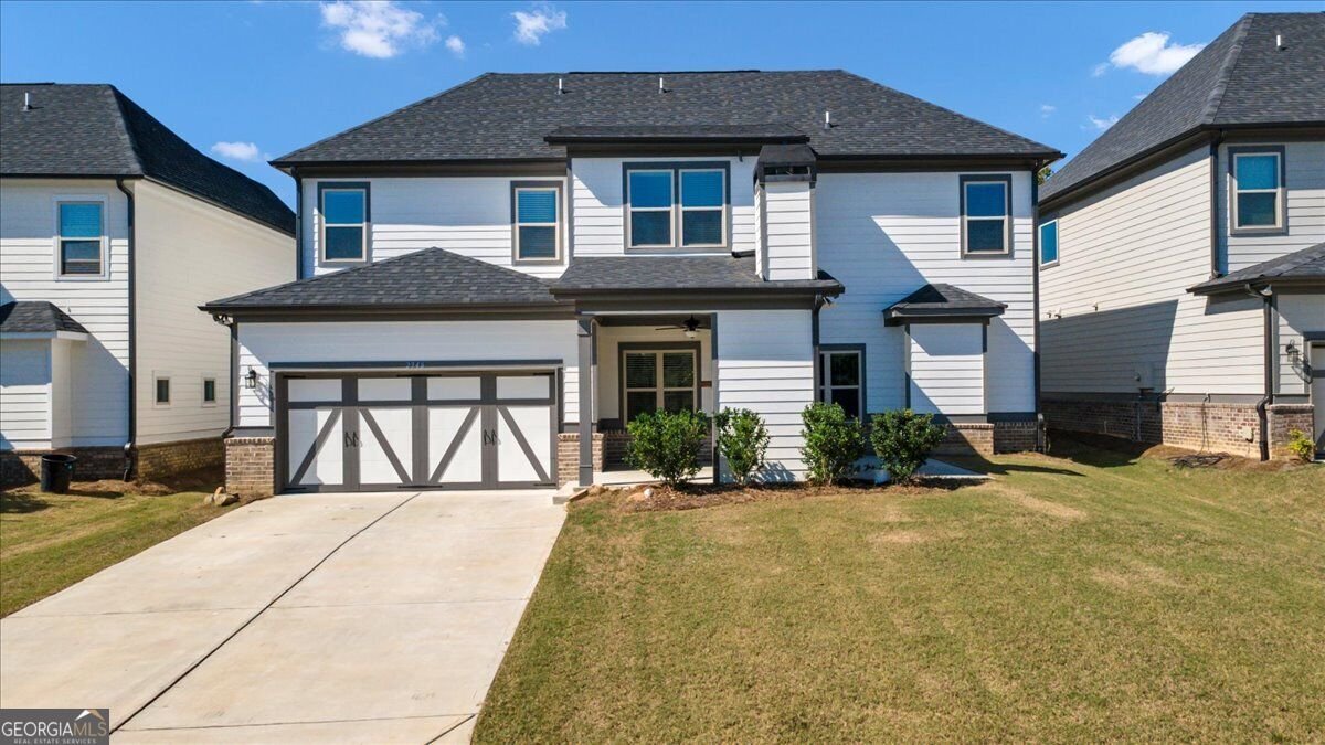 2348 Britt Street Grayson - Photo 48