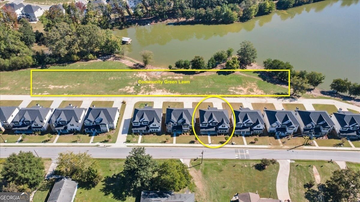 2348 Britt Street Grayson - Photo 54