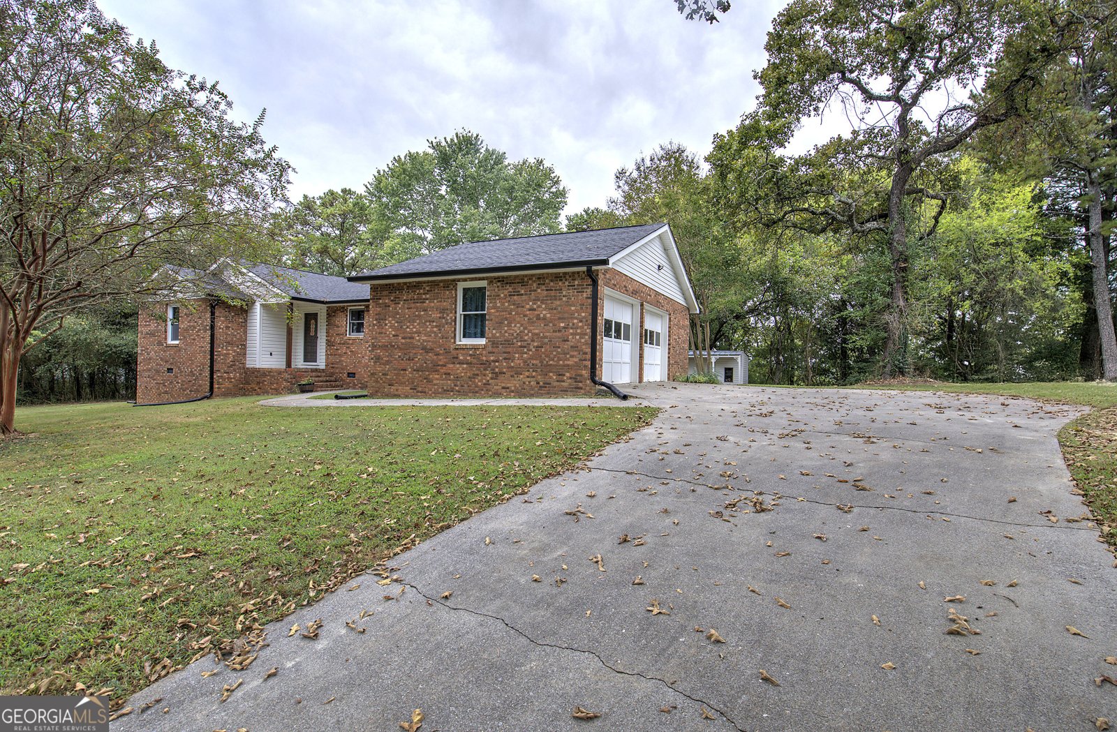202 Fire Tower Road Calhoun - Photo 46