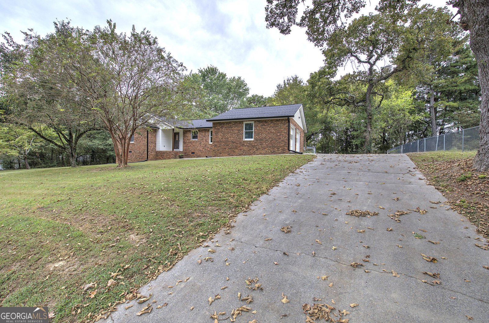 202 Fire Tower Road Calhoun - Photo 47