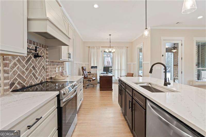 645 Hickory Level Road Temple - Photo 10
