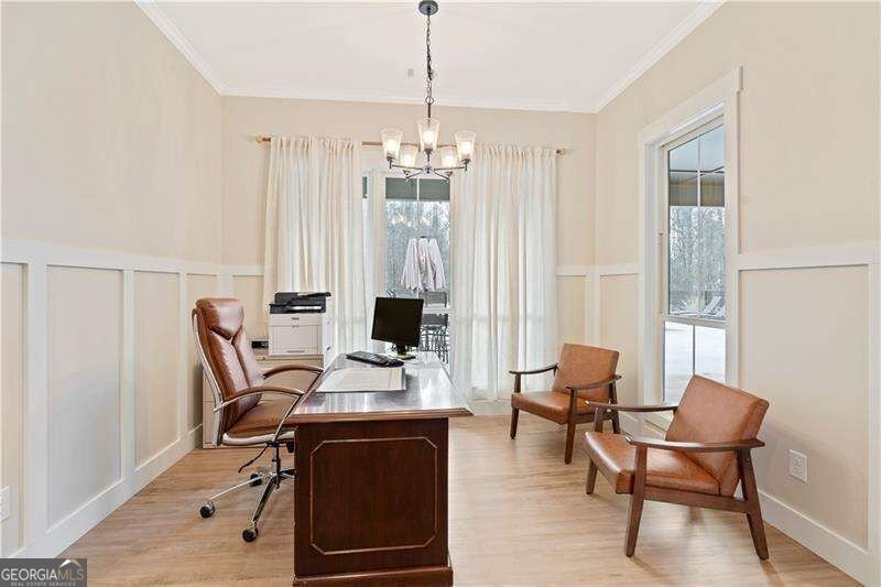 645 Hickory Level Road Temple - Photo 11