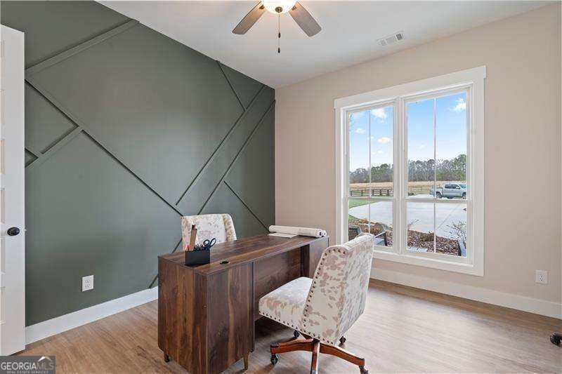 645 Hickory Level Road Temple - Photo 13