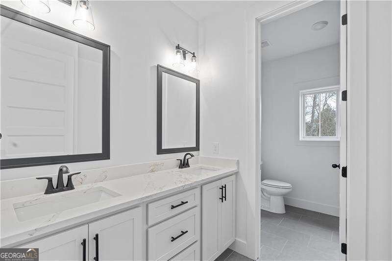 645 Hickory Level Road Temple - Photo 16