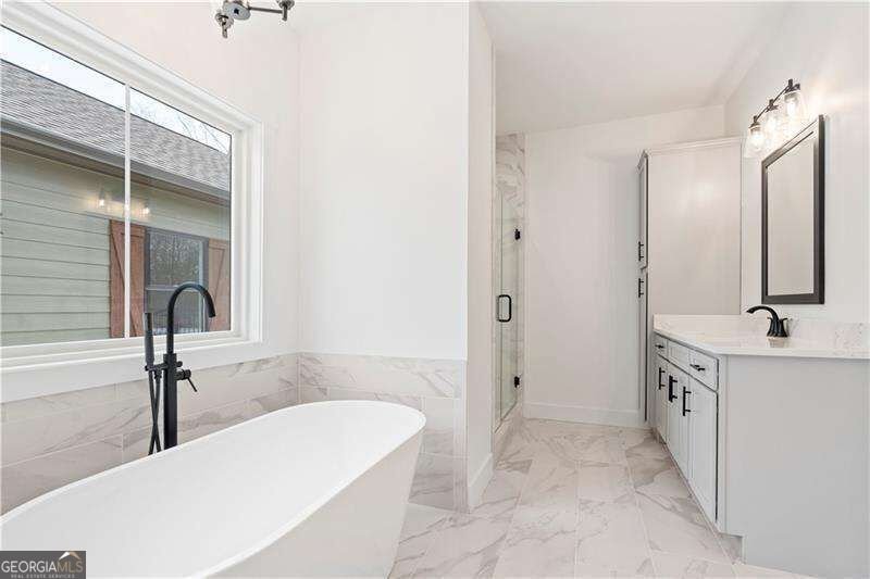 645 Hickory Level Road Temple - Photo 22