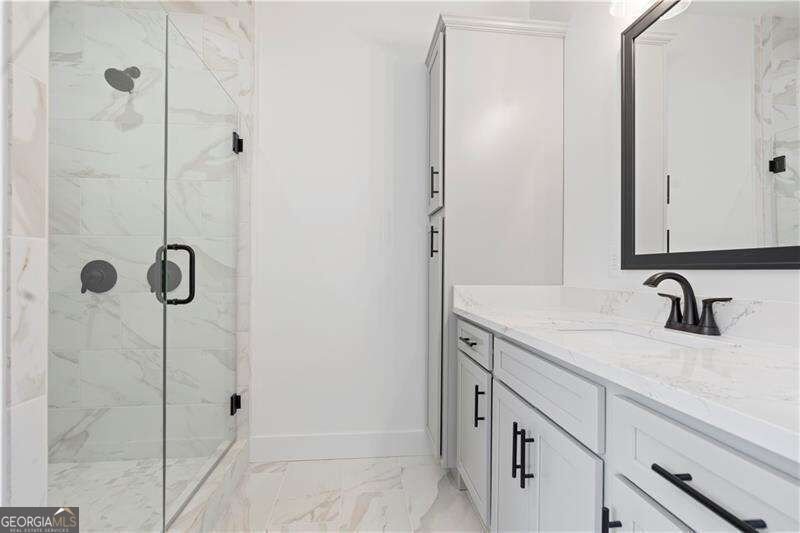 645 Hickory Level Road Temple - Photo 23